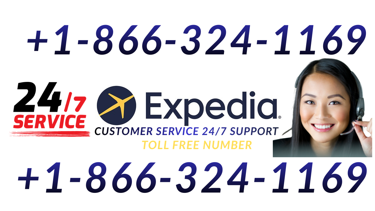 Expedia Customer Service Toll-Free Number â€“ Your Complete 24/7 Step-by-Step Guide - YouTube